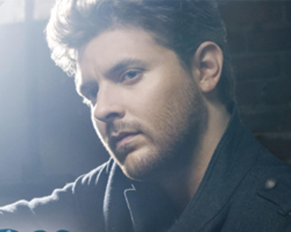 Chris Young, ‘Neon’ – Album Review