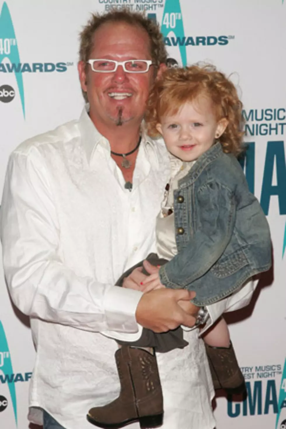 Cledus T. Judd Reveals the Story Behind the Caylee Anthony Song