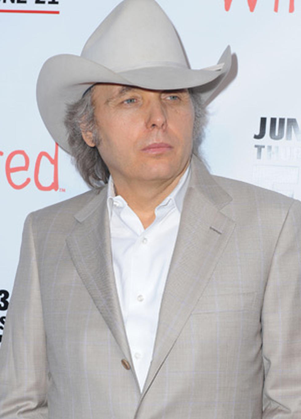 Dwight Yoakam to Release New Album in 2012