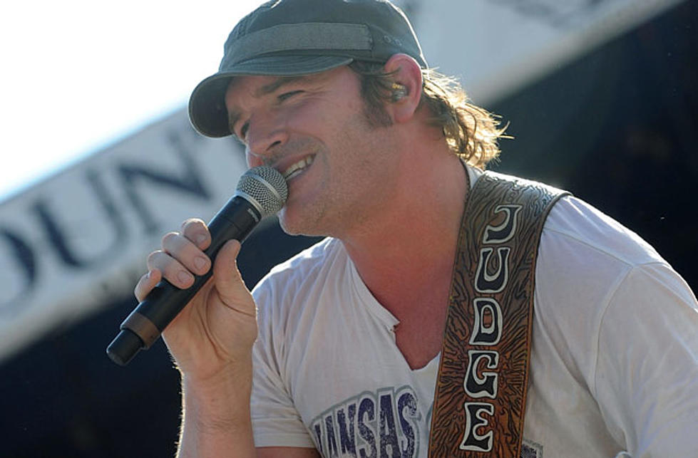 Jerrod Niemann, ‘one More Drinkin’ Song’ – Lyrics Uncovered