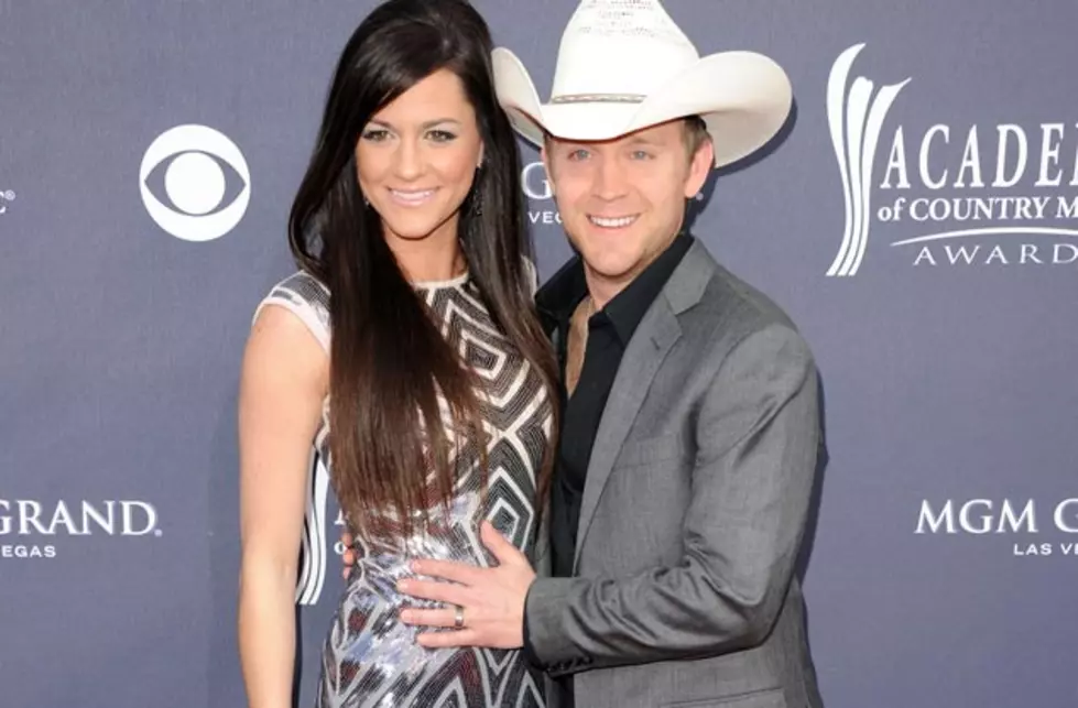 Justin Moore Admits He Can Be a &#8216;Pushover&#8217; When It Comes to Scolding His Little Girl