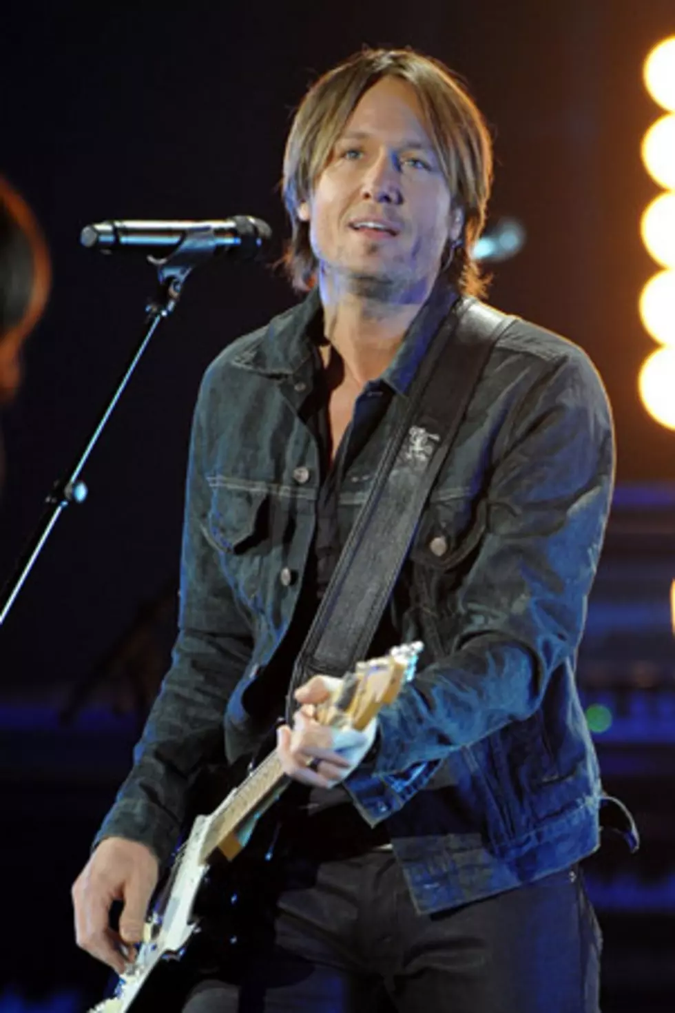 Keith Urban, &#8216;Long Hot Summer&#8217; &#8211; Lyrics Uncovered