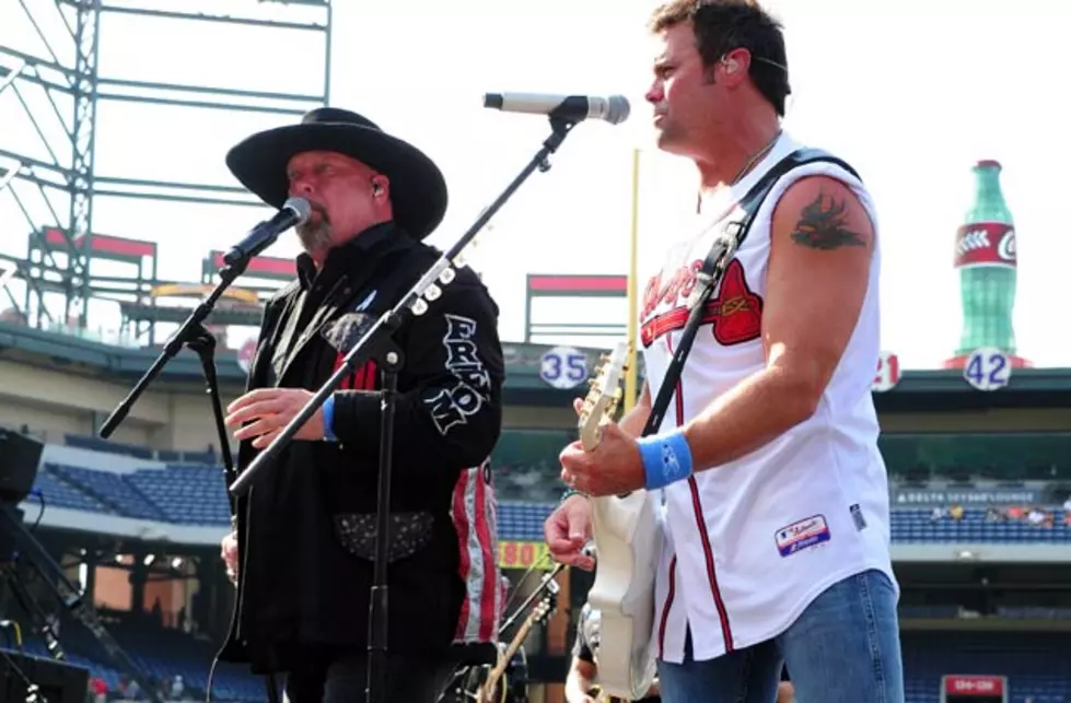 Montgomery Gentry, �Where I Come From� – Lyrics Uncovered Montgomery Gentry, �Where I Come From� – Lyrics Uncovered