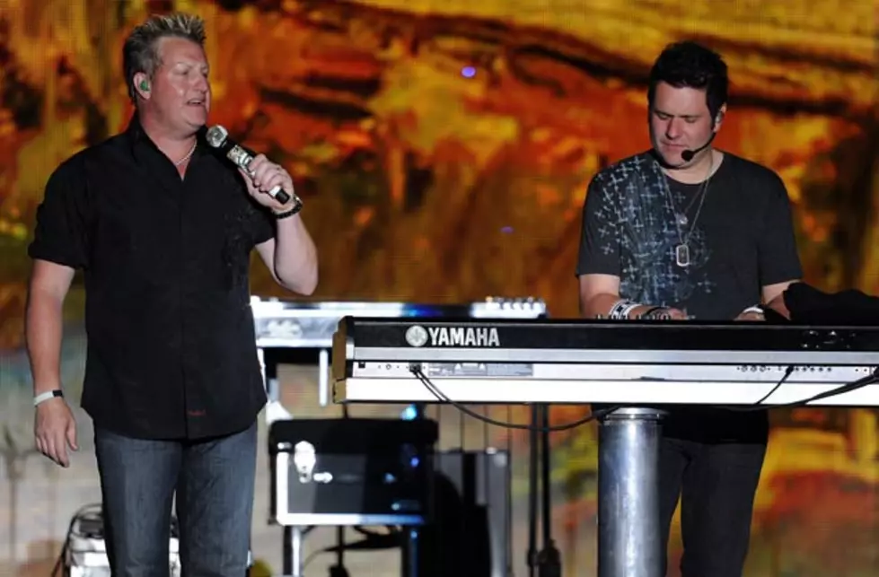 Casey Anthony&#8217;s Parents Want to Say &#8216;Thank You&#8217; to Rascal Flatts&#8217; Gary LeVox