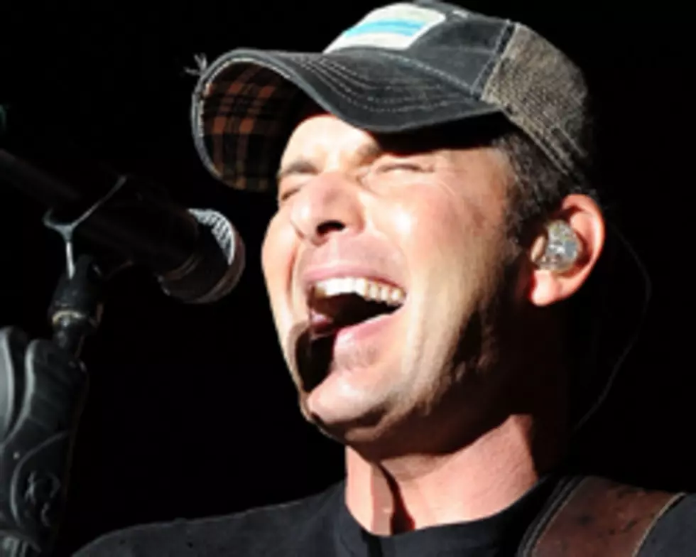 Rodney Atkins, Mark Wills + More to Honor Anniversary of 9/11 at Heroes Music Fest