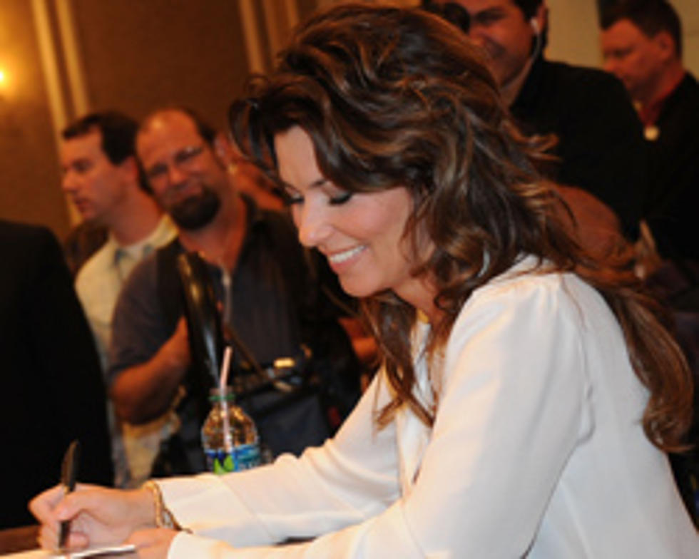 Shania Twain, ‘Today Is Your Day’ – Lyrics Uncovered