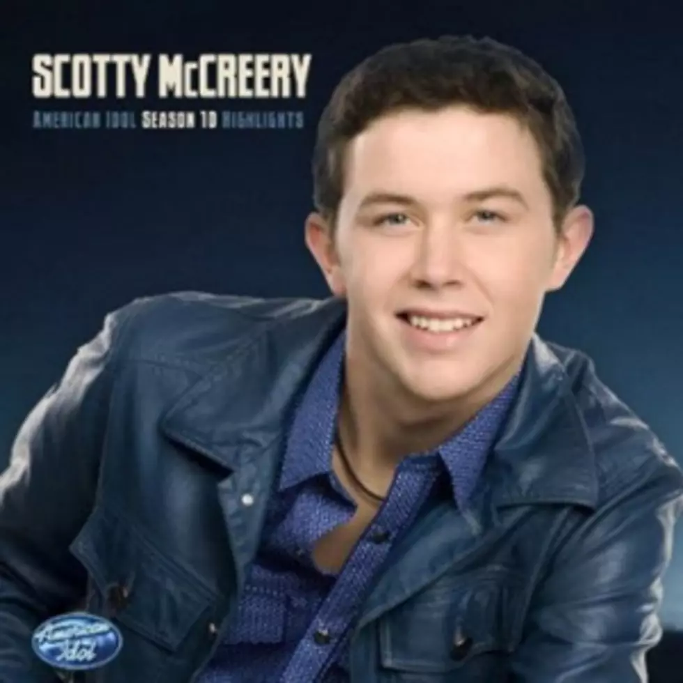 Scotty McCreery, &#8216;American Idol Season 10 Highlights&#8217; &#8211; Album Review