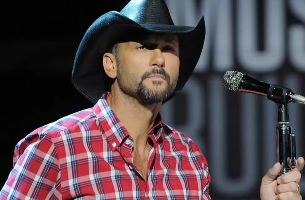 Arrests Made Following Beating at Tim McGraw Concert