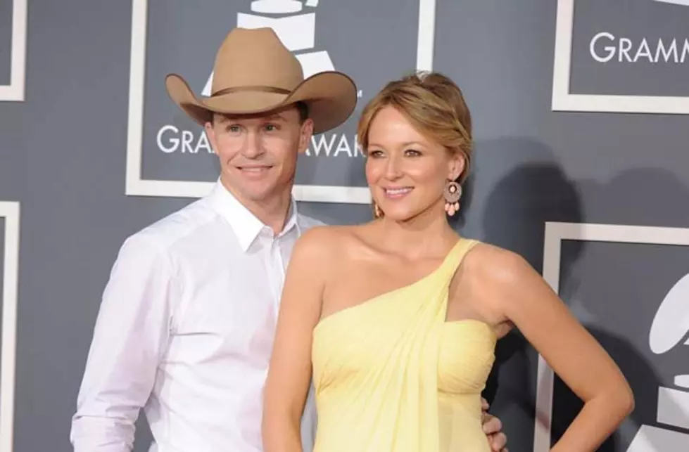 Jewel and Ty Murray Welcome a Baby Boy, Kase