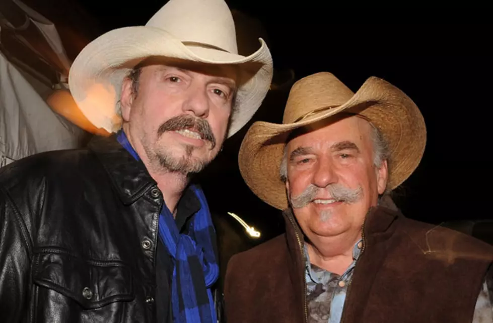 Bellamy Brothers Dedicating Upcoming Norway Concert to Massacre Victims