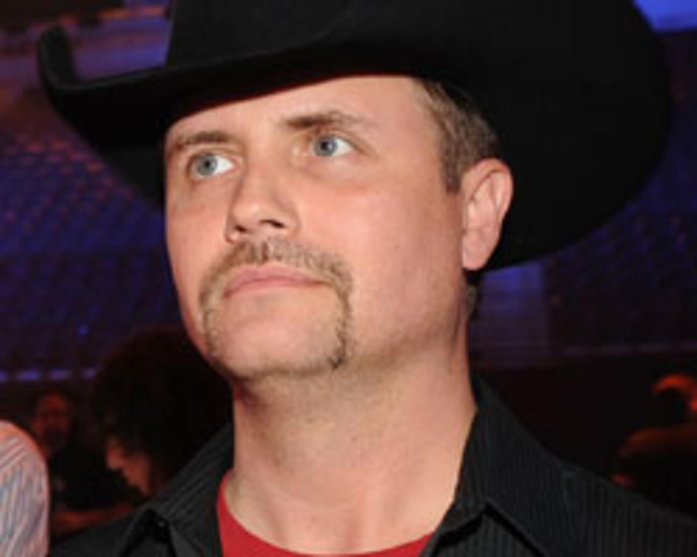 John Rich Reacts to Casey Anthony Verdict on Twitter