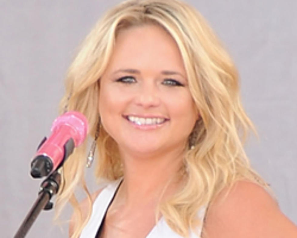 Miranda Lambert to Release First Single From New Album ‘Four the Record’ in August
