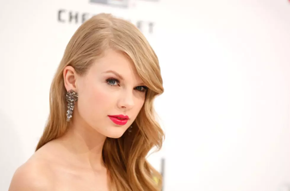 Taylor Swift Cancels Concert Due to Illness
