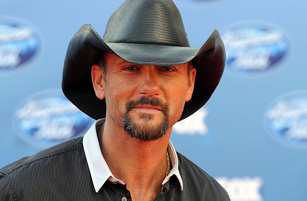 Tim McGraw’s Concert Results in Tragedy + More – This Week’s Hottest News