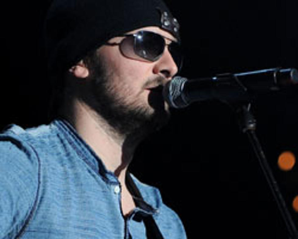 Experts Explain Why Eric Church’s ‘Chief’ Debuted at No. 1