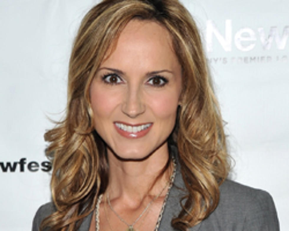 Chely Wright and Girlfriend Lauren Blitzer to Marry This Weekend