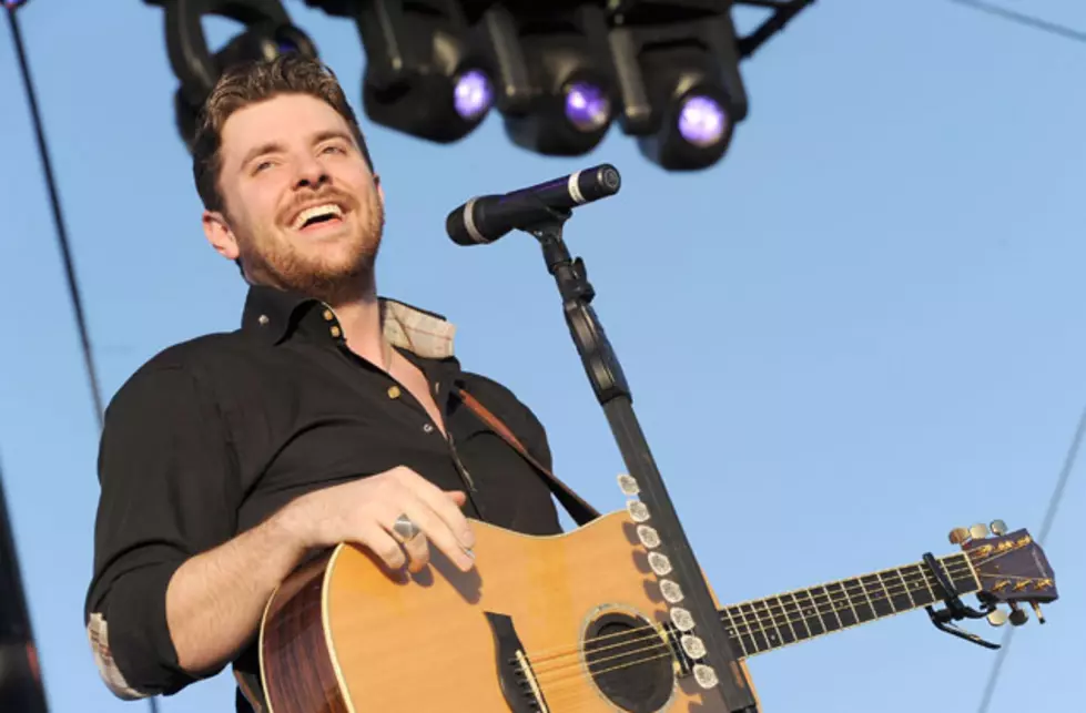 Chris Young, &#8216;You&#8217; &#8211; Lyrics Uncovered
