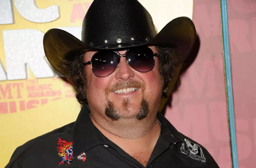 Colt Ford Looks to Eric Church for Inspiration in Battle With Radio Airplay