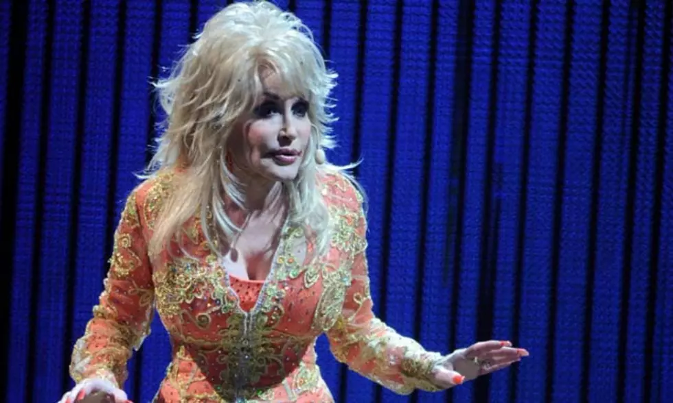 Dolly Parton Admits to Shaping Sound to Match Songs Getting Played on Radio