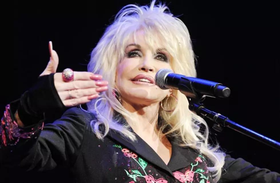 Dolly Parton Saves Gay Couple&#8217;s Relationship