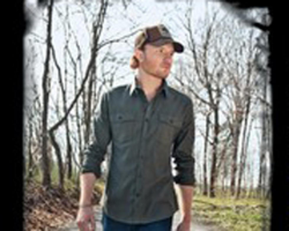 Eric Paslay, ‘Never Really Wanted’ – Song Review