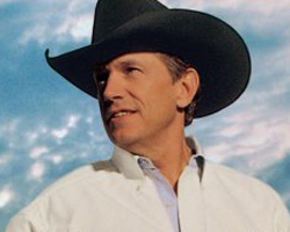 New George Strait Greatest Hits Album to Be Released