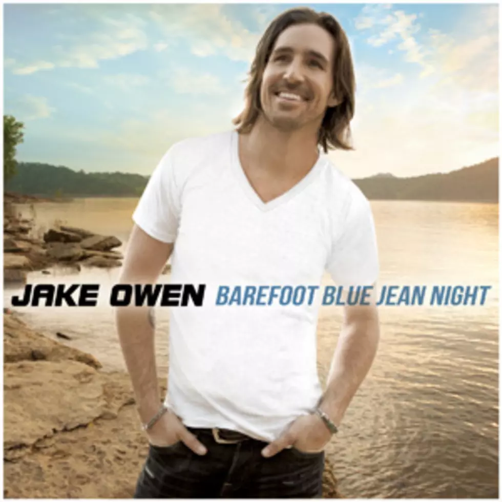 Jake Owen, &#8216;Barefoot Blue Jean Night&#8217; &#8211; Album Review