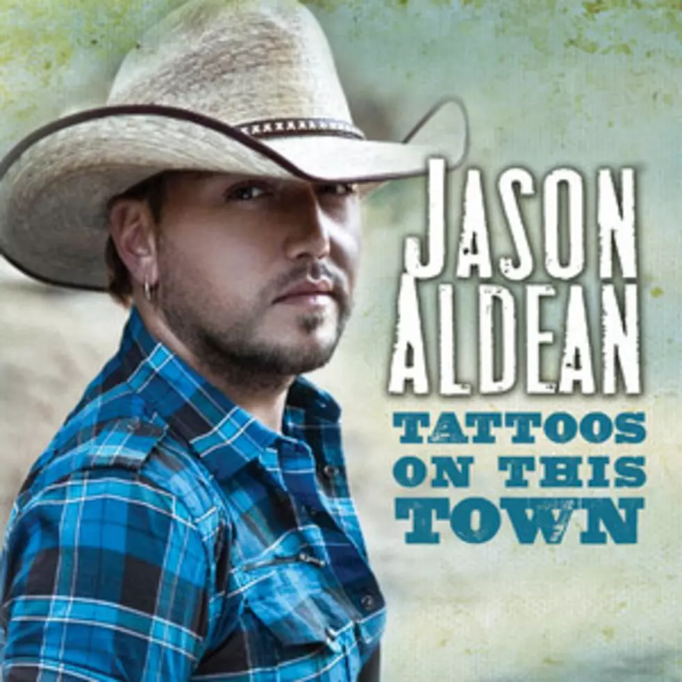 Jason Aldean, &#8216;Tattoos on This Town&#8217; &#8211; Song Review