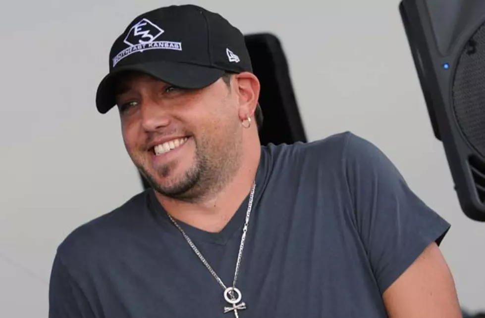 Jason Aldean&#8217;s &#8216;My Kinda Party&#8217; to Be Used for 2011 ACC Football Season