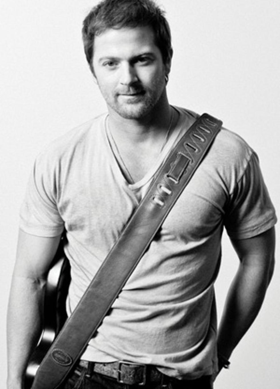 Kip Moore, &#8216;Mary Was the Marrying Kind&#8217; &#8211; Lyrics Uncovered