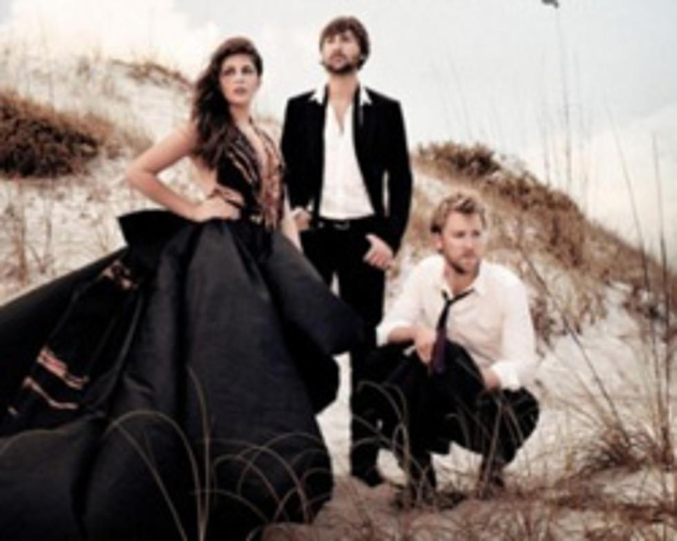 Lady Antebellum Share Teasers of All 12 Songs From New Album