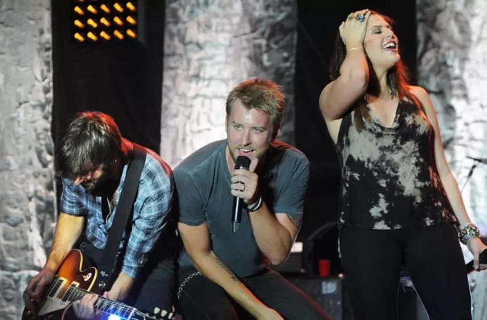 Lady Antebellum&#8217;s Upcoming Indiana State Fair Show Will Be Relocated
