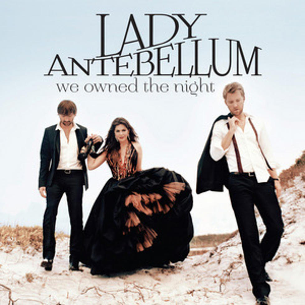 Lady Antebellum, &#8216;We Owned the Night&#8217; &#8211; Song Review