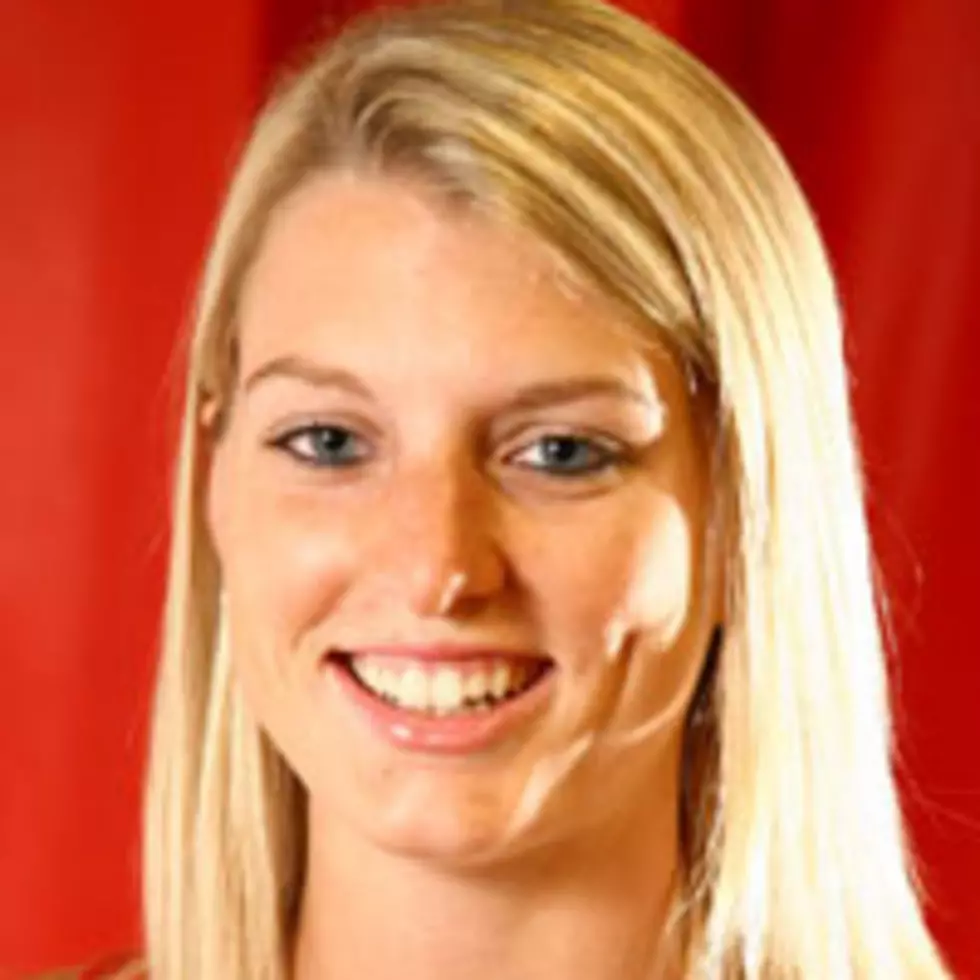 Meagan Toothman