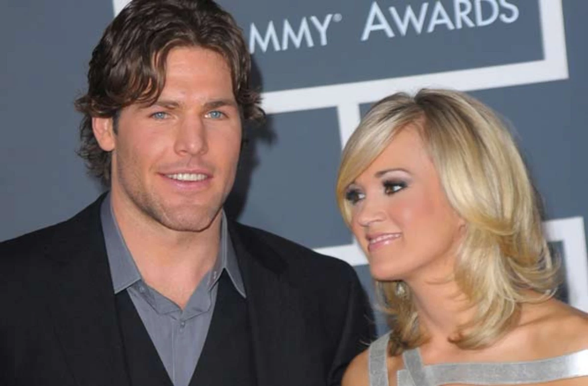 Carrie Underwood’s Husband Opens Up About Faith in New Book