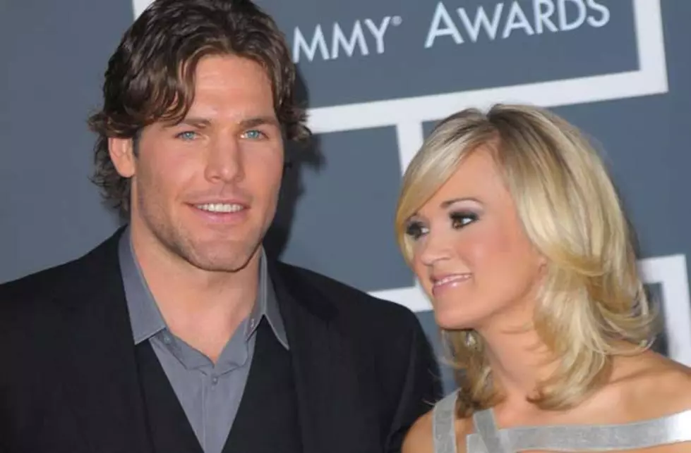 Carrie Underwood&#8217;s Husband Opens Up About Faith in New Book