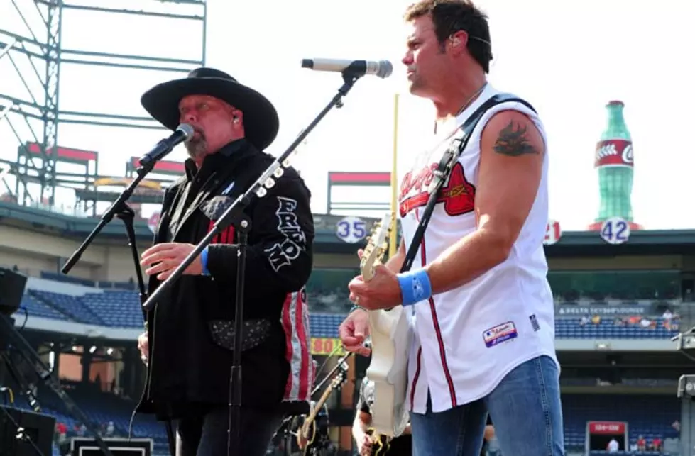 Montgomery Gentry to Play 2011 Buds-N-Suds Music Festival for Crohn&#8217;s and Colitis Foundation