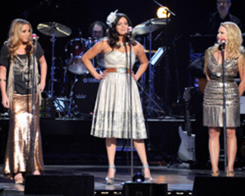 Pistol Annies Reveal New Song ‘Beige’ in Daily Music Stream