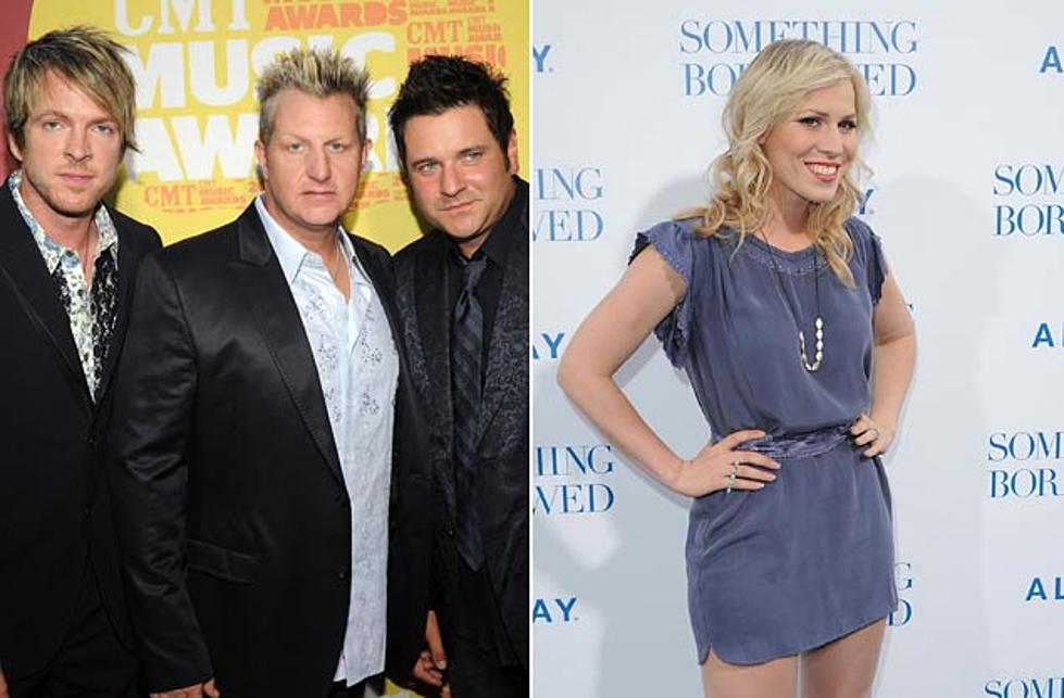 Rascal Flatts, &#8216;Easy&#8217; &#8211; Lyrics Uncovered