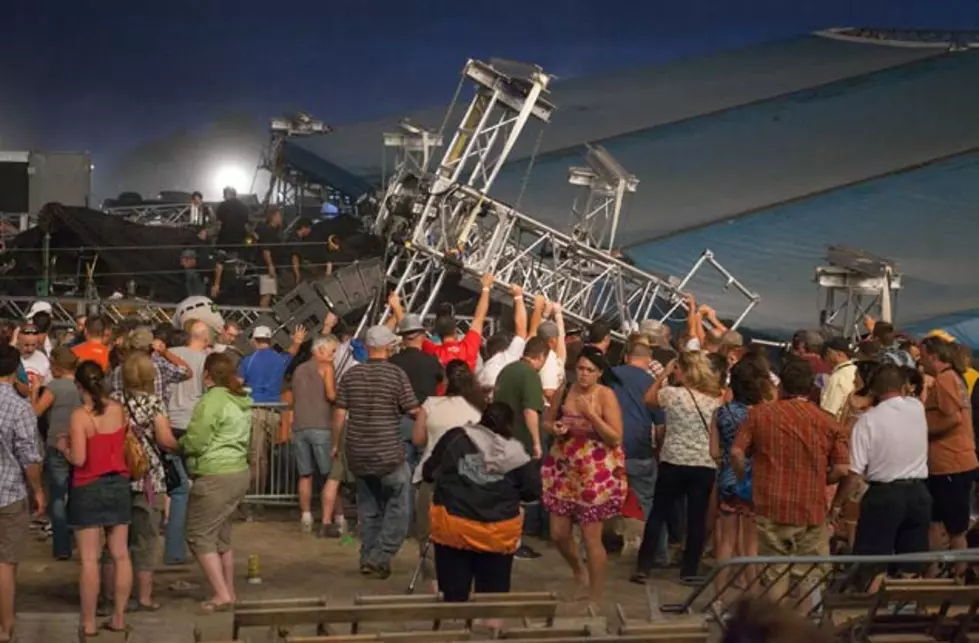 Remembering the Five Victims of the Indiana State Fair Stage Collapse