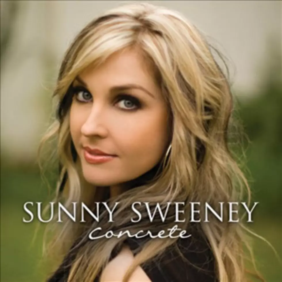 Sunny Sweeney, &#8216;Concrete&#8217; &#8211; Album Review