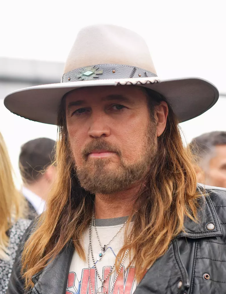 Billy Ray Cyrus: This Controversial 'Old Town Road' Lyric Was Cut