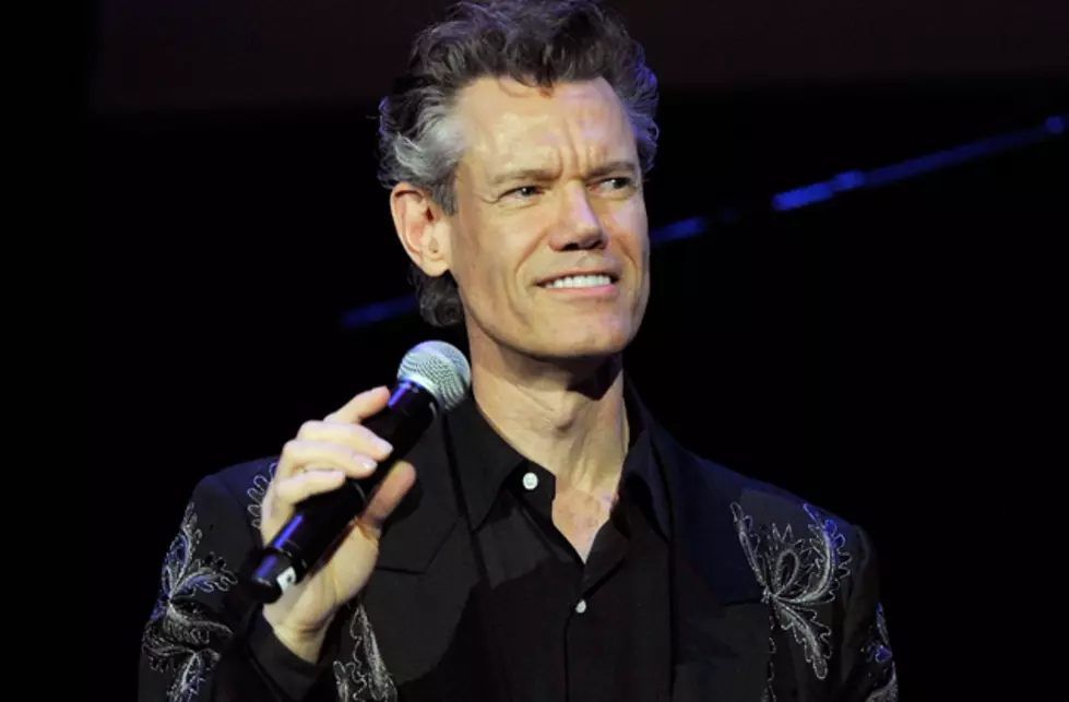 Randy Travis Talks Carrie Underwood, Alan Jackson, Ray Price and 25 Years In Country Music
