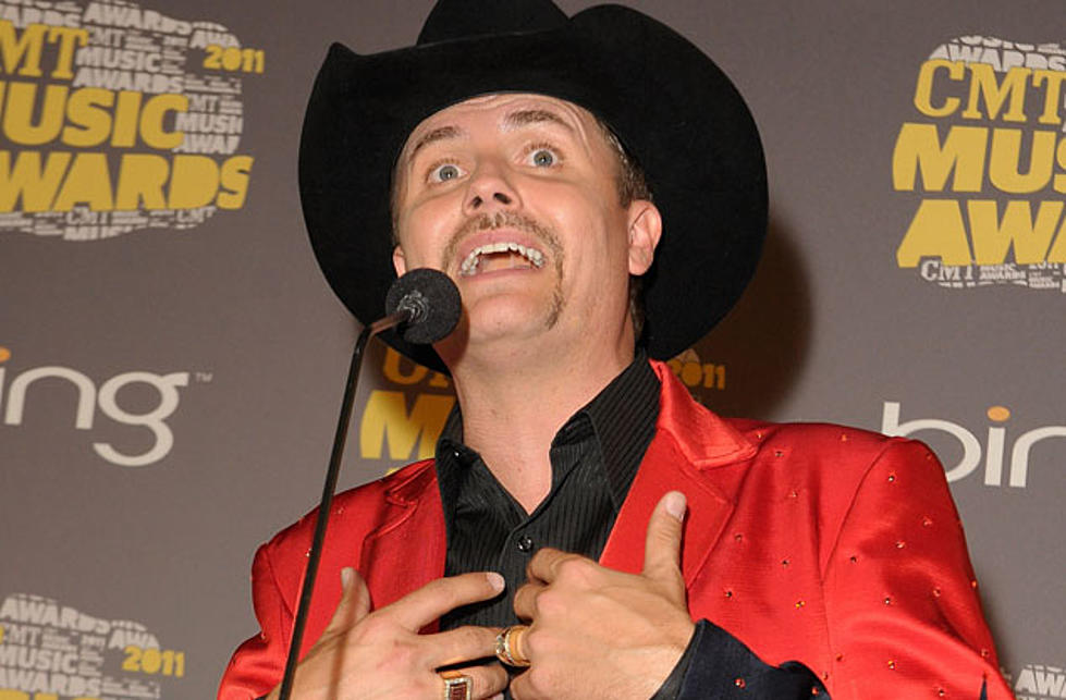 John Rich Puts First House on the Market, Invites Fans to Be His Neighbor