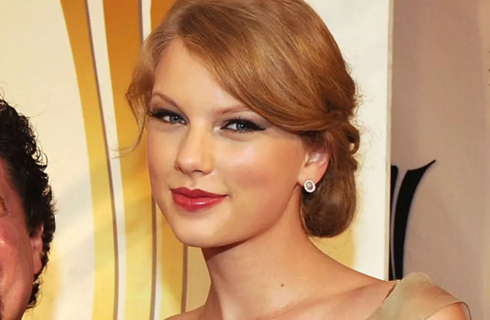 Taylor Swift: &#8216;If Somebody Says Something Mean, It Will Hurt My Feelings&#8217;