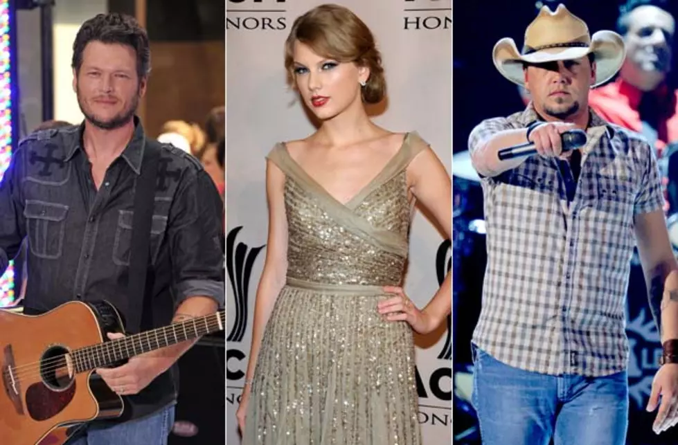 700,000 Reasons Why Country Music Is More Popular Than Ever Before