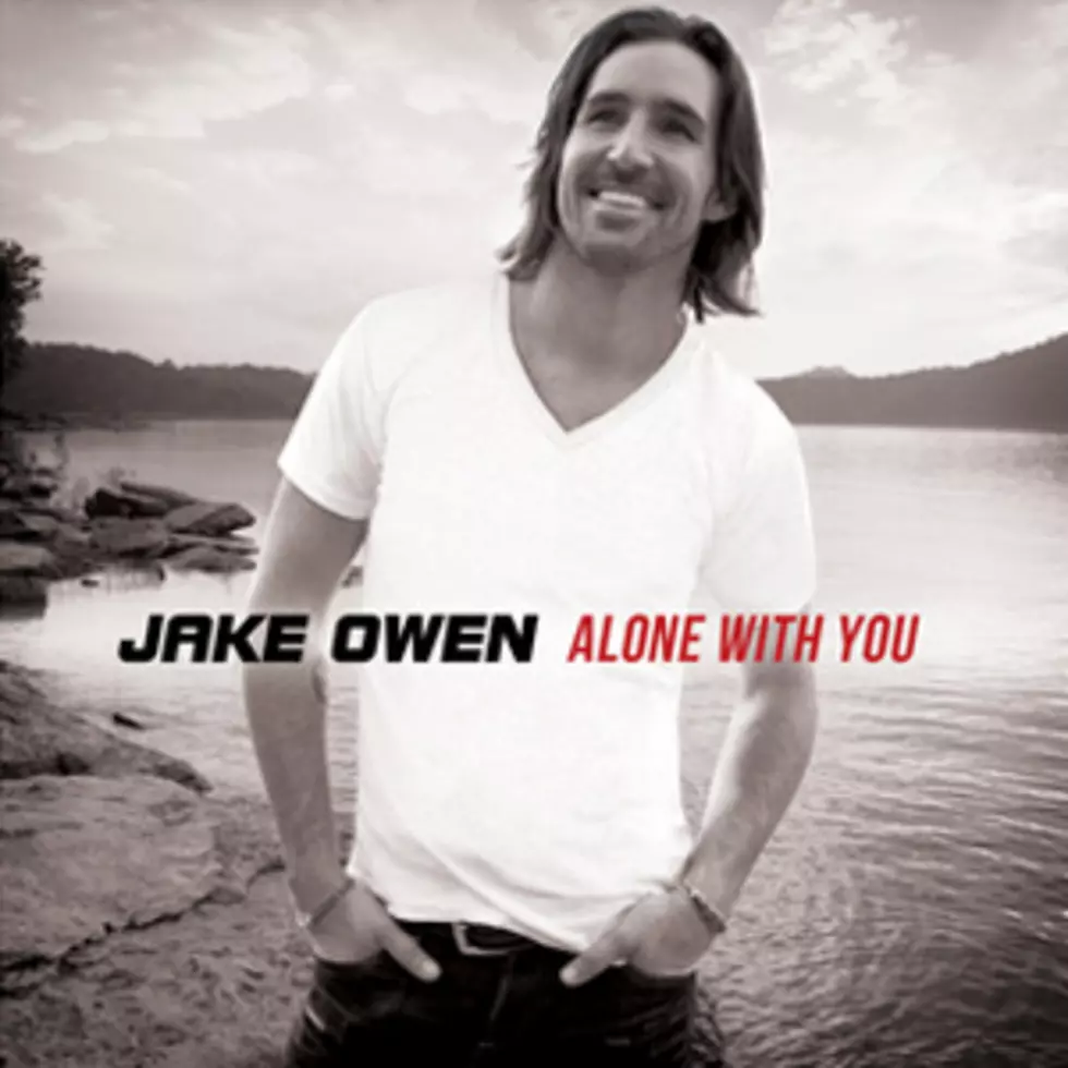 Jake Owen, &#8216;Alone With You&#8217; &#8211; Song Review