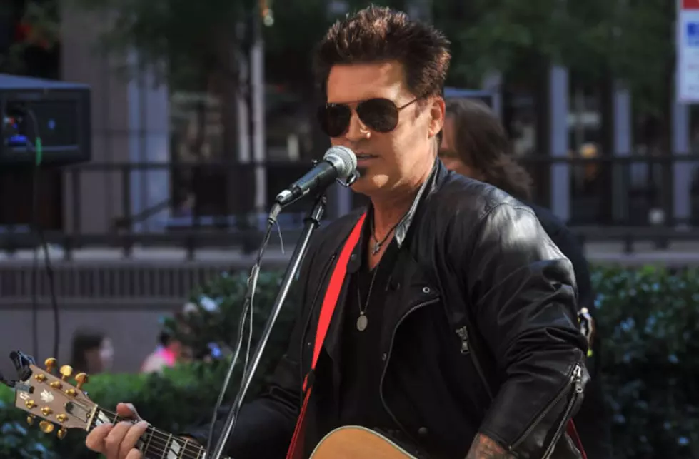 Billy Ray Cyrus&#8217; &#8216;Achy Breaky Heart&#8217; Makes &#8216;Worst Songs of the &#8217;90s&#8217; List