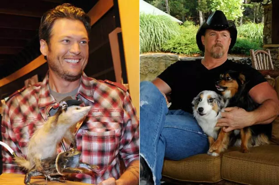 Blake Shelton Cruise Adds Trace Adkins + More to Lineup