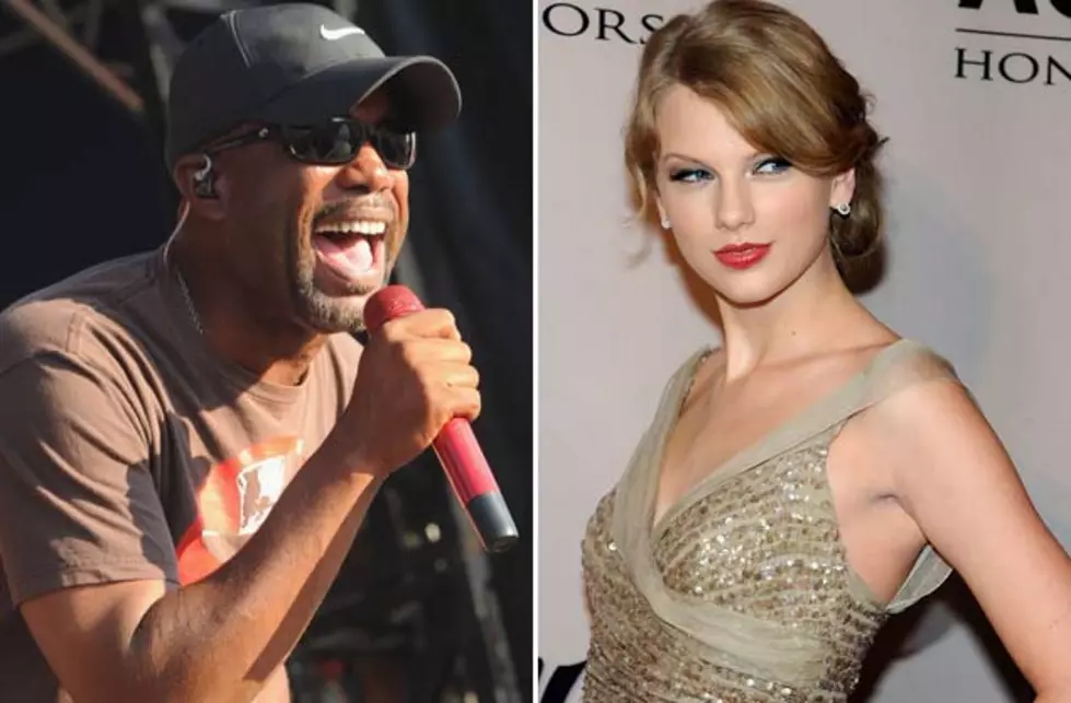 New TV Show &#8216;Hart of Dixie&#8217; Features Taylor Swift, Darius Rucker + More